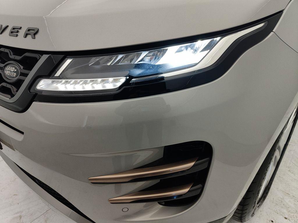 LAND ROVER RR Evoque 2ª serie - Range Rover Evoque 2.0D I4 240 CV AWD Auto R-Dynamic S