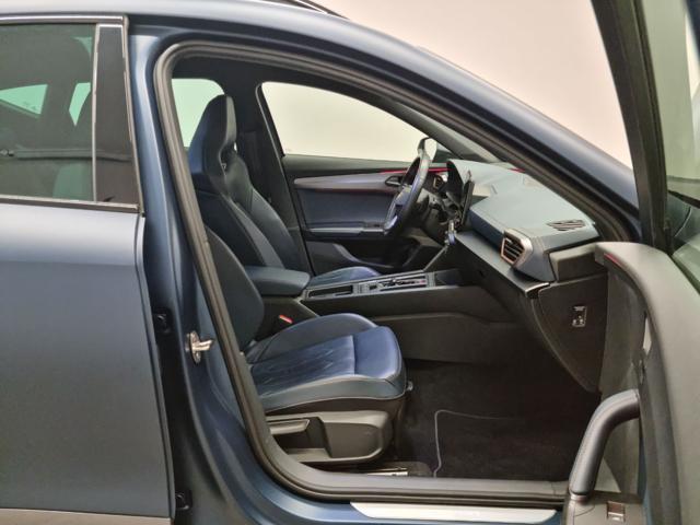 CUPRA Formentor 1.4 e-Hybrid DSG