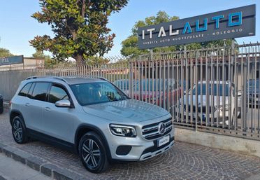 Mercedes-benz GLB 180 d Automatic Business Extra
