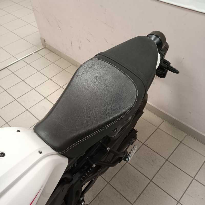 Yamaha XSR 700 - 2024