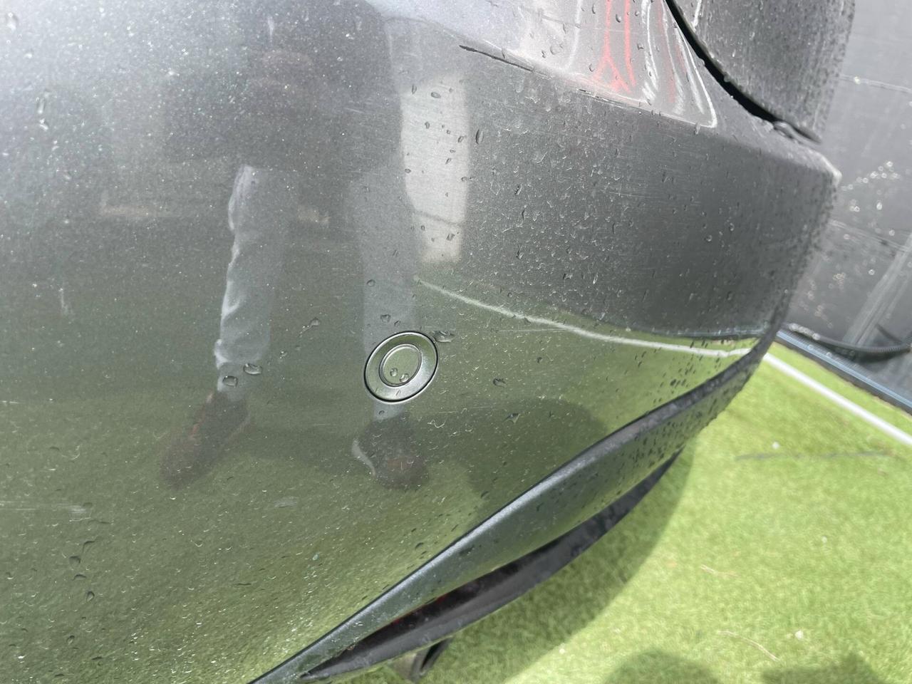 Lancia Ypsilon 1.2 69 CV 5 porte Silver