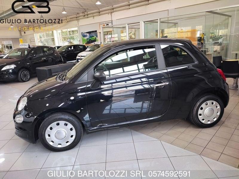 FIAT 500 500 1.0 Hybrid