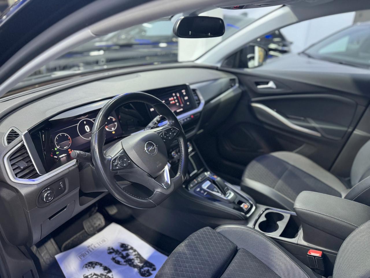 Opel Grandland 1.5 diesel Ecotec aut. Business Elegance