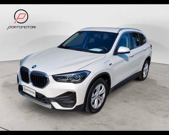 BMW X1 (F48) - X1 xDrive25e Business Advantage