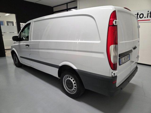 MERCEDES-BENZ Vito 2.2 113 CDI OTTIME CONDIZIONI