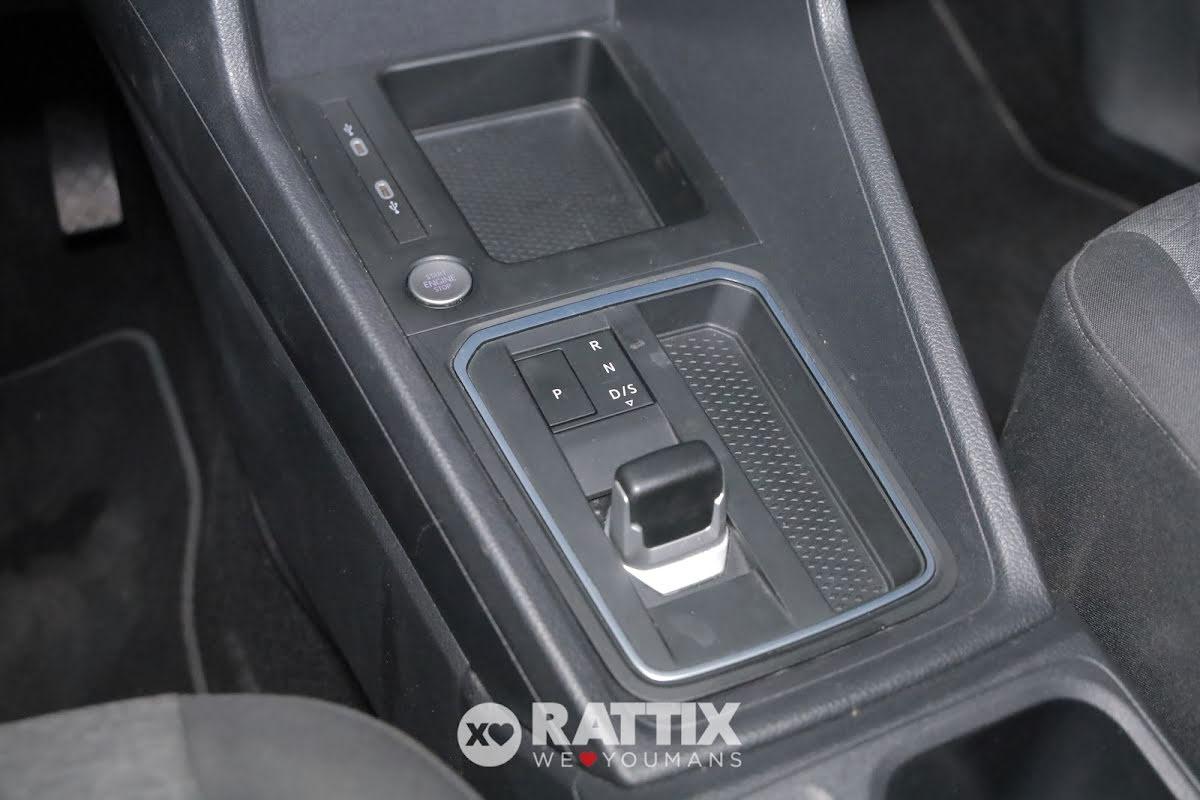 Ford Grand Tourneo Connect V761 2.0 Ecoblue 122CV Titanium Auto