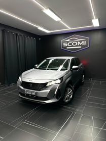 Peugeot 3008 BlueHDi 130 S&S EAT8 Active Business