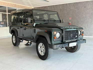 Land Rover Defender 110 SW Defender 110 2.4 td E SW