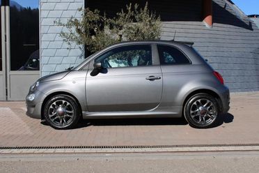 FIAT 500 1.2 S