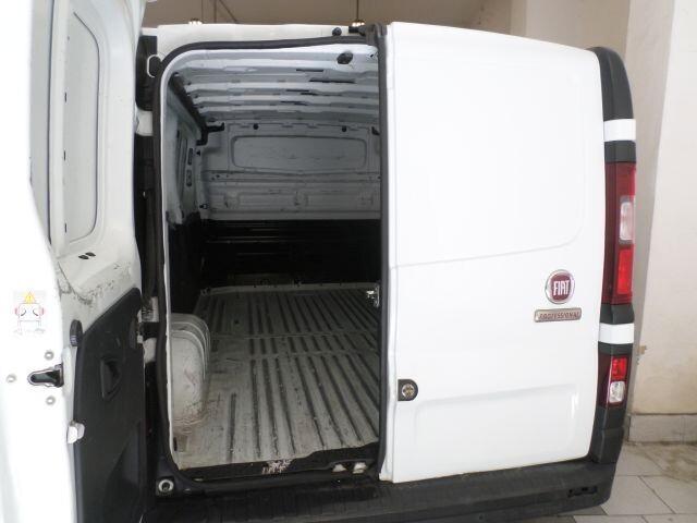 Fiat Talento 1.6 Ecojet PL-TN Furgone 12q 3Posti Euro6 Autocarro