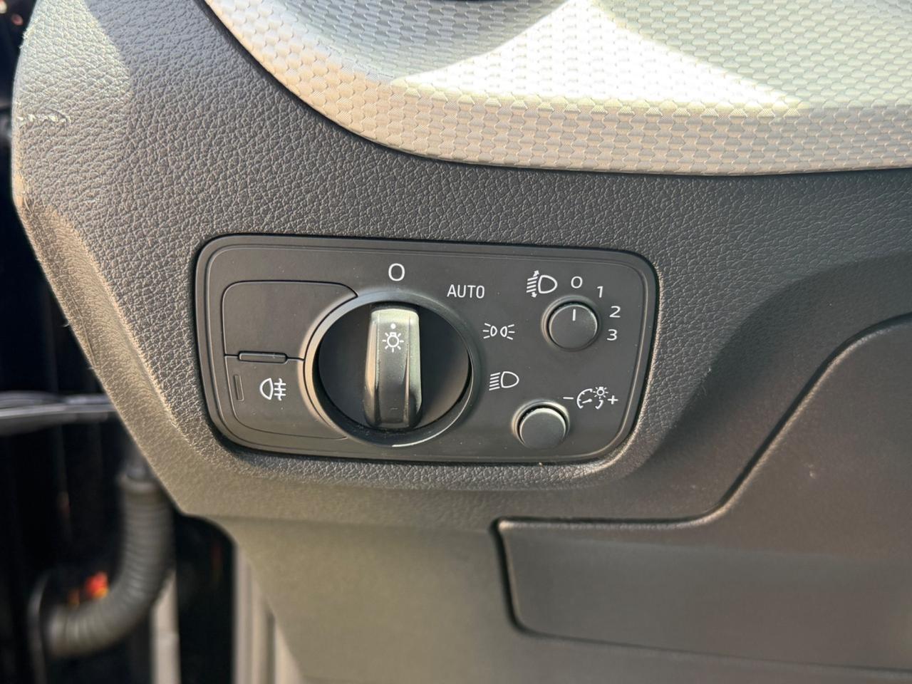 Audi Q2 1.6 TDI Business