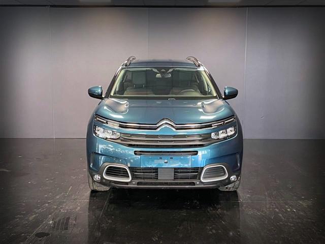 CITROEN C5 Aircross PureTech 130 S&S EAT8 Shine