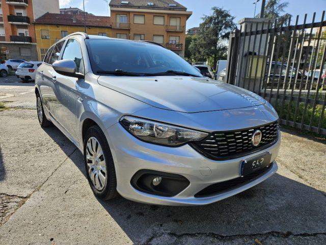 FIAT Tipo 1.4 T-Jet 120CV GPL SW Pop