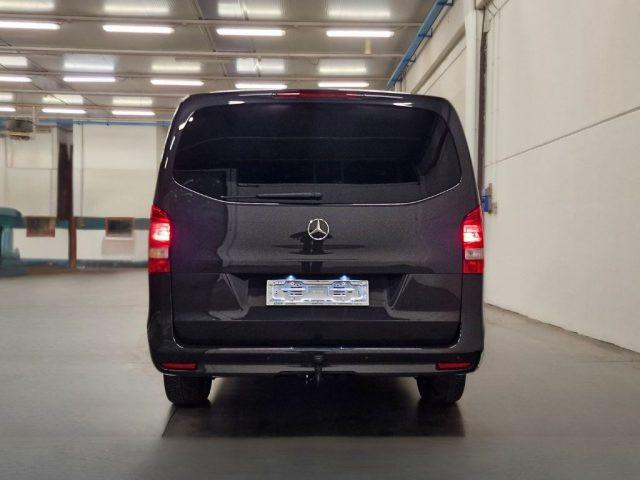 MERCEDES-BENZ V 220 d Automatic Long