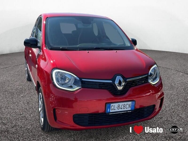 Renault Twingo III 2019 1.0 sce Zen 65cv
