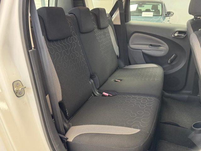 CITROEN C3 Picasso 1.4 VTi 95CV *UNICO PROP.*BOLLO PAGATO*