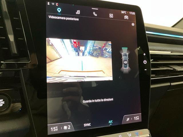 RENAULT Austral 1.2 E-Tech full hybrid Techno 200cv auto