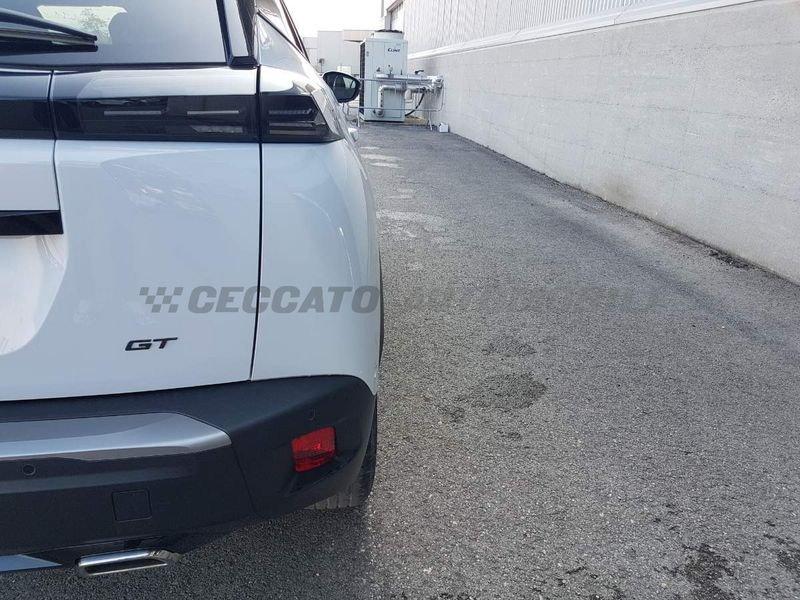 Peugeot 2008 2008 1.2 puretech GT s&s 130cv eat8