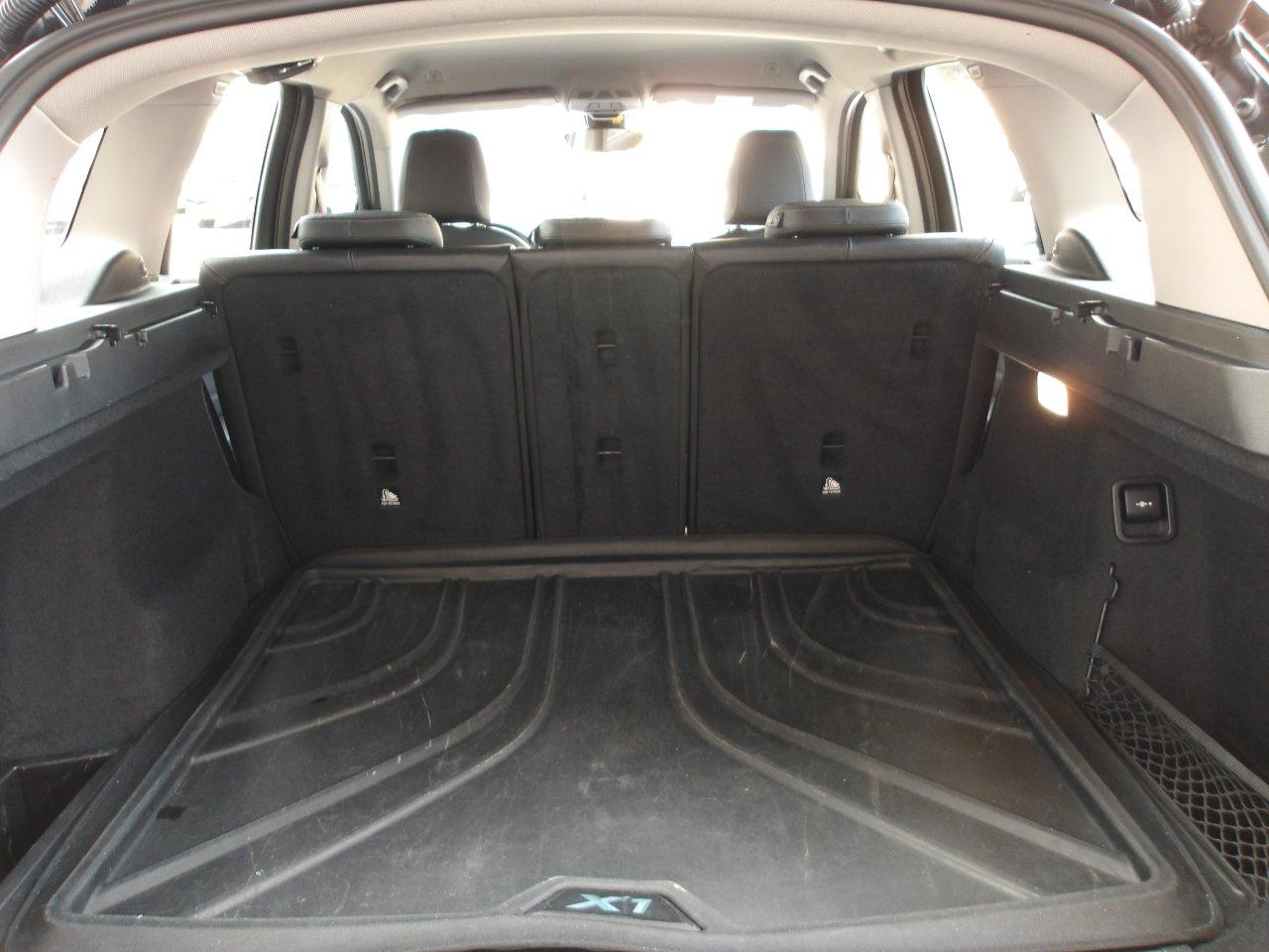 BMW X1 SDRIVE 18D XLINE AUTO