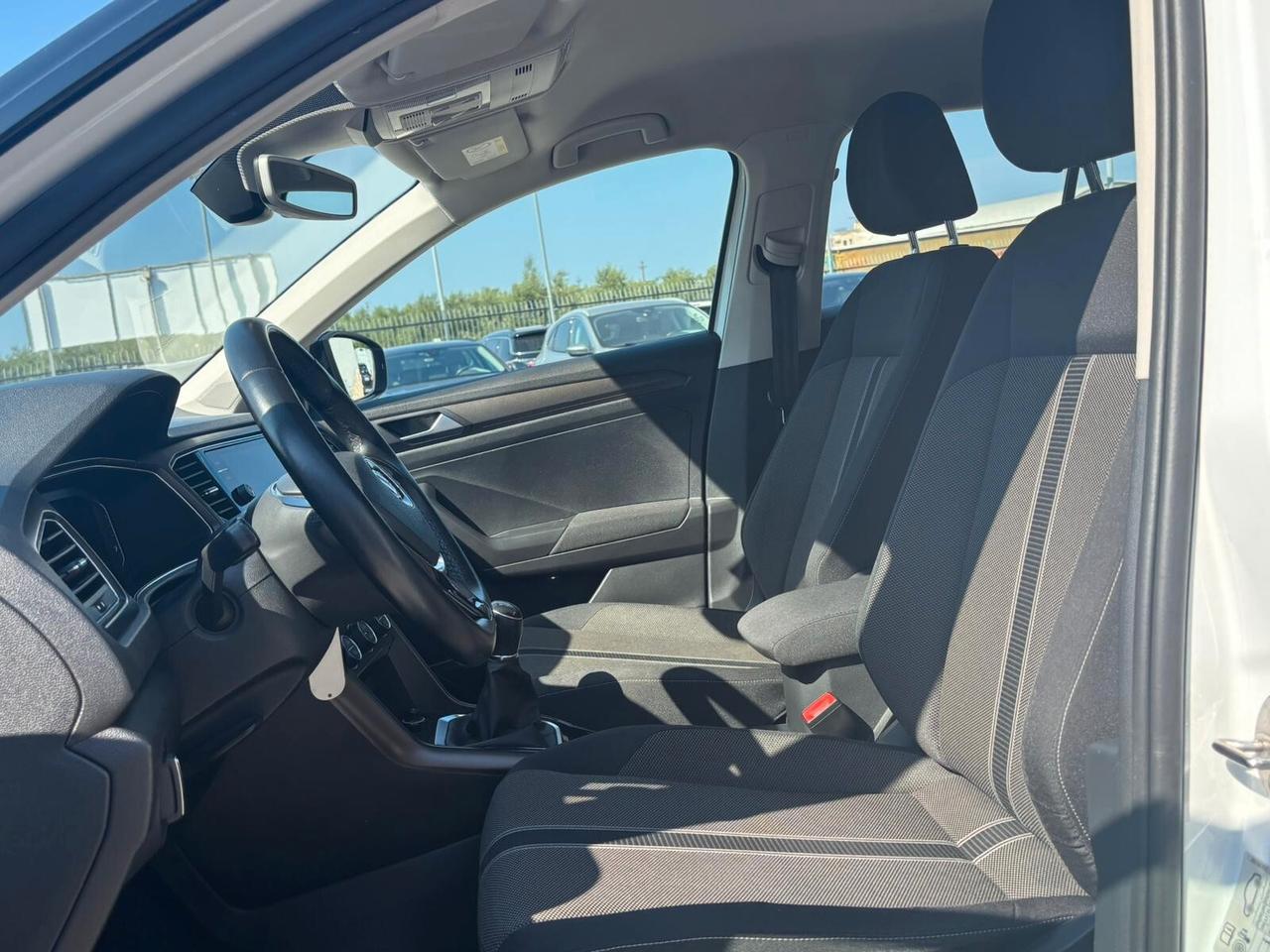 Volkswagen T-Roc - 2019 94.000!!! PROMOFIN!!!