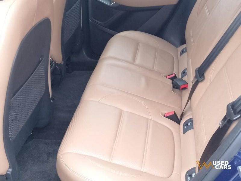 Jaguar E-Pace E-Pace 2.0 I4 200 CV AWD Auto R-Dynamic HSE