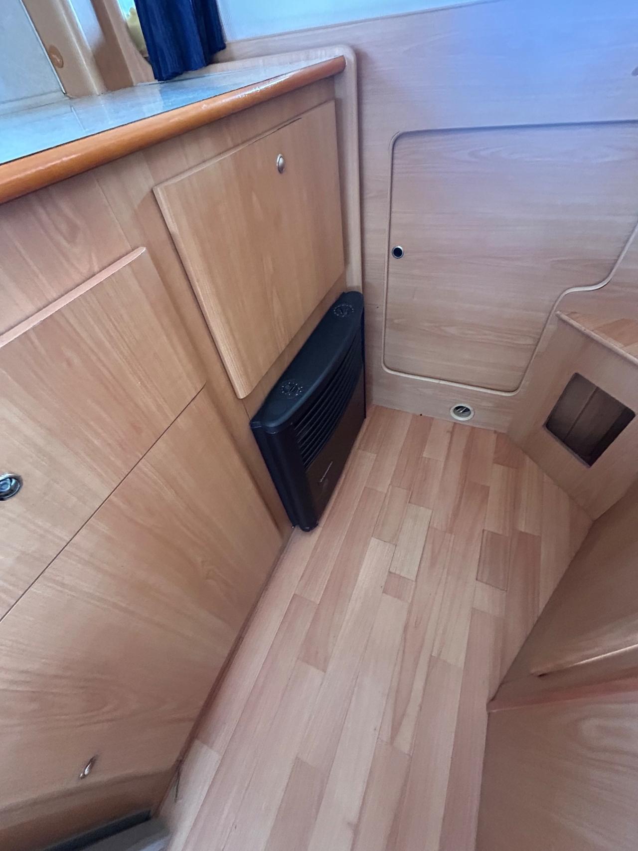 MANSARDATO MARLIN del 2005 in saldo 013