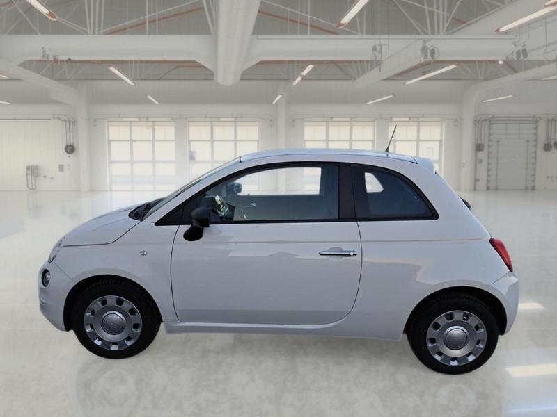FIAT 500 1.0 70cv Ibrido Cult