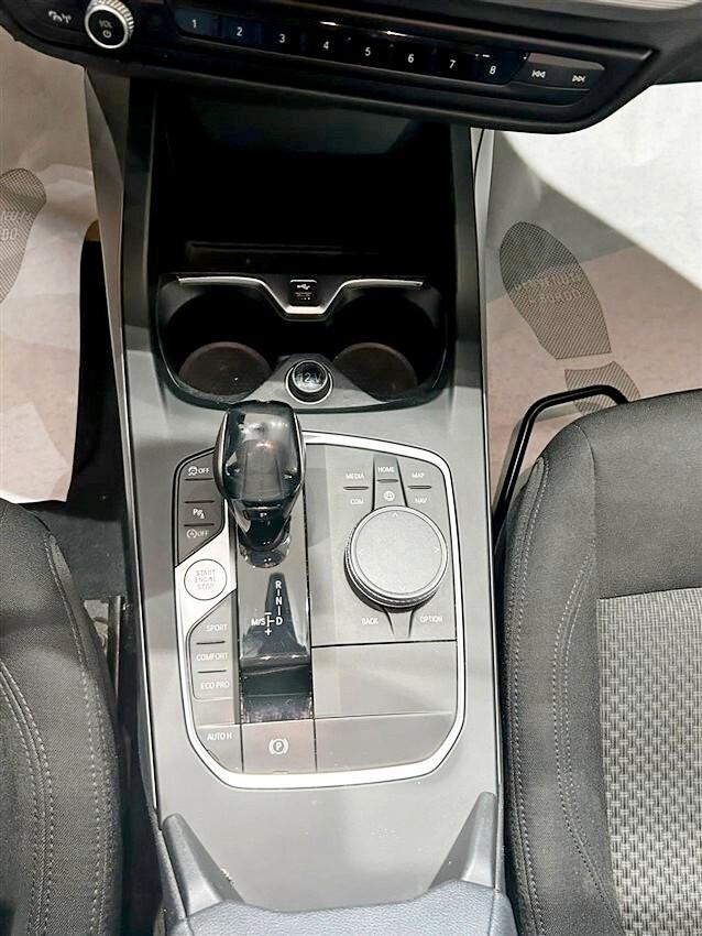 Bmw 116 116d 5p.