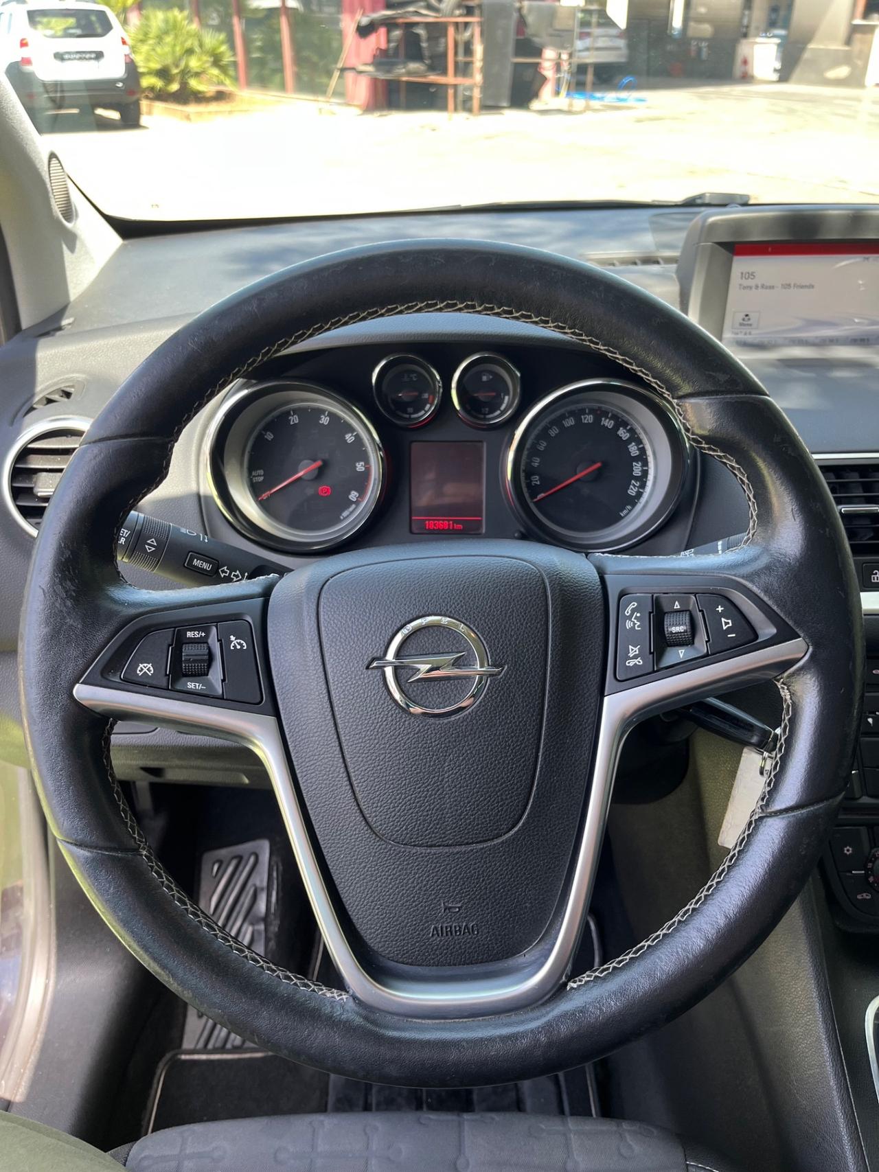 Opel Meriva 1.6 CDTI 110CV Start&Stop Cosmo