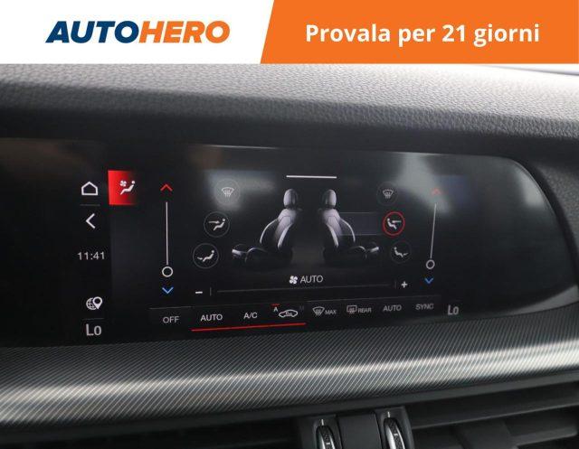 ALFA ROMEO Stelvio 2.2 Turbodiesel 190 CV AT8 RWD Sprint
