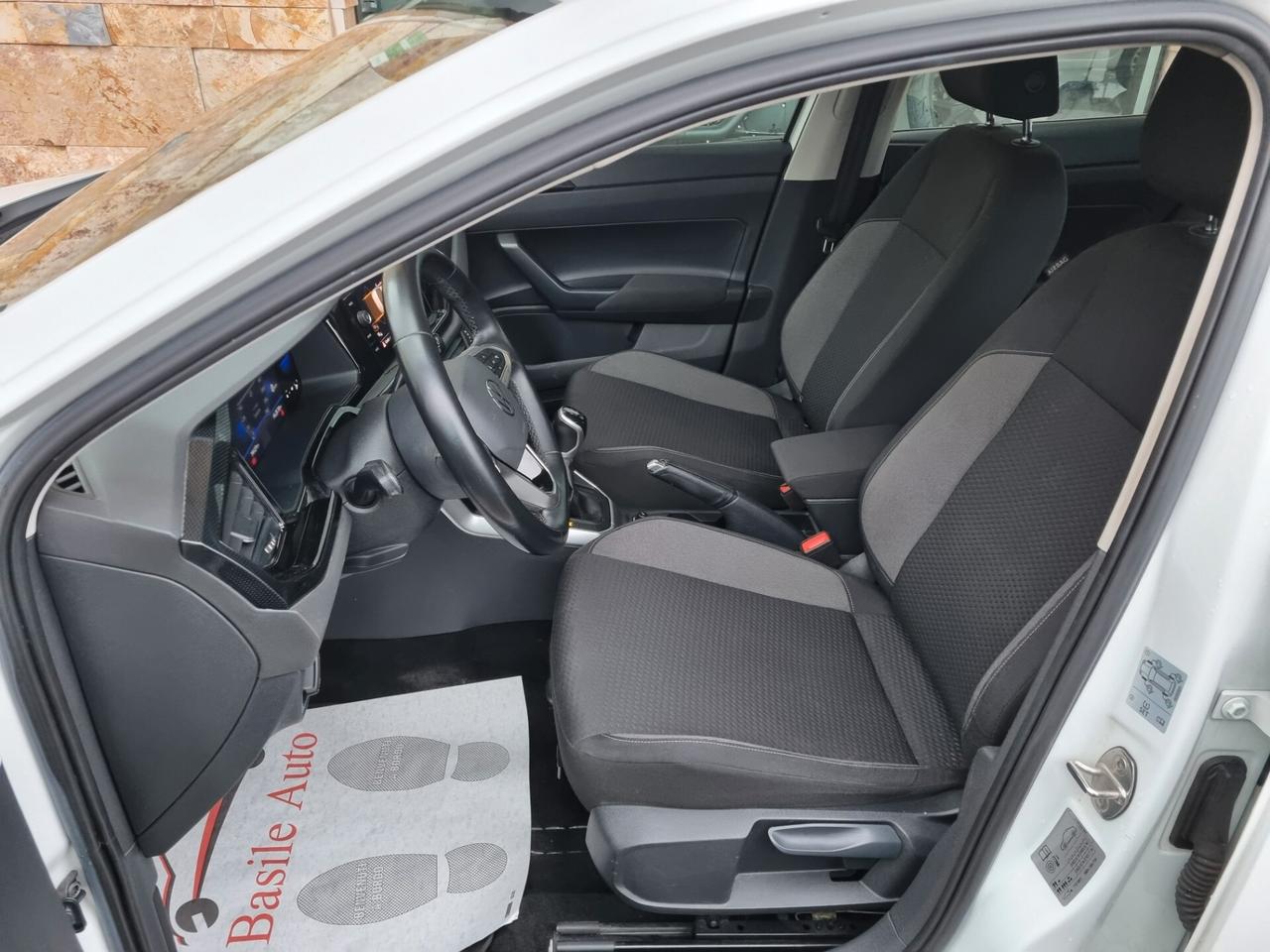 Volkswagen Polo 1.0 TSI Life