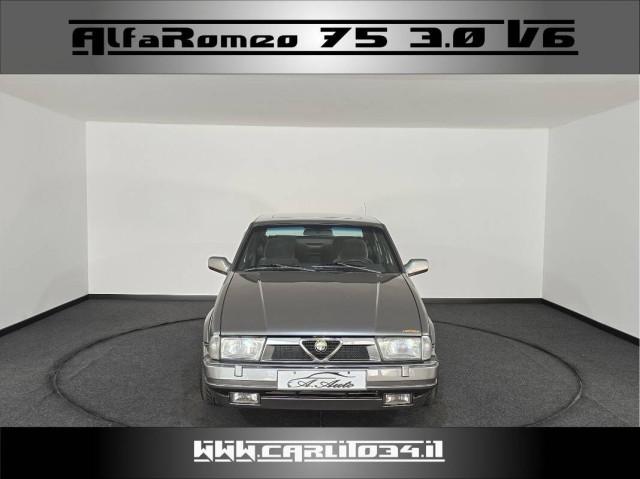 Alfa Romeo 75 75 3.0 V6 America