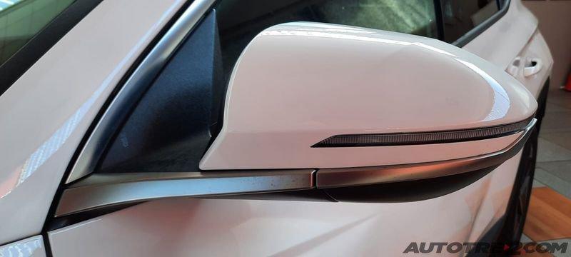 Hyundai Tucson SOLO A FEBBRAIO HYUNDAI TUCSON 1.6 CRDI DCT BUSINESS DA € 25950 DETAX!!