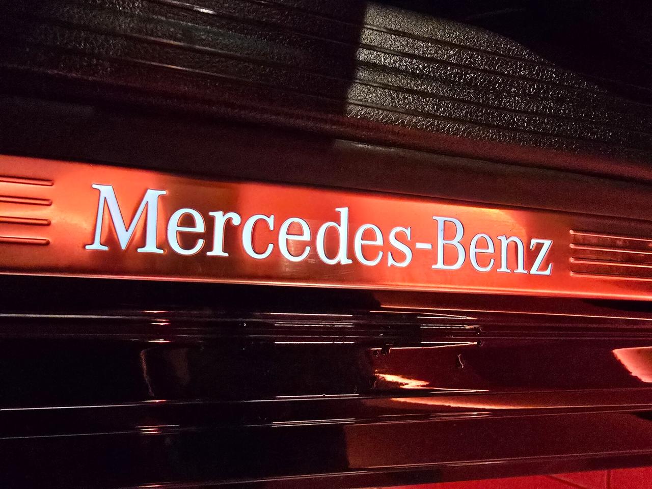 Mercedes-benz A 180 d Premium