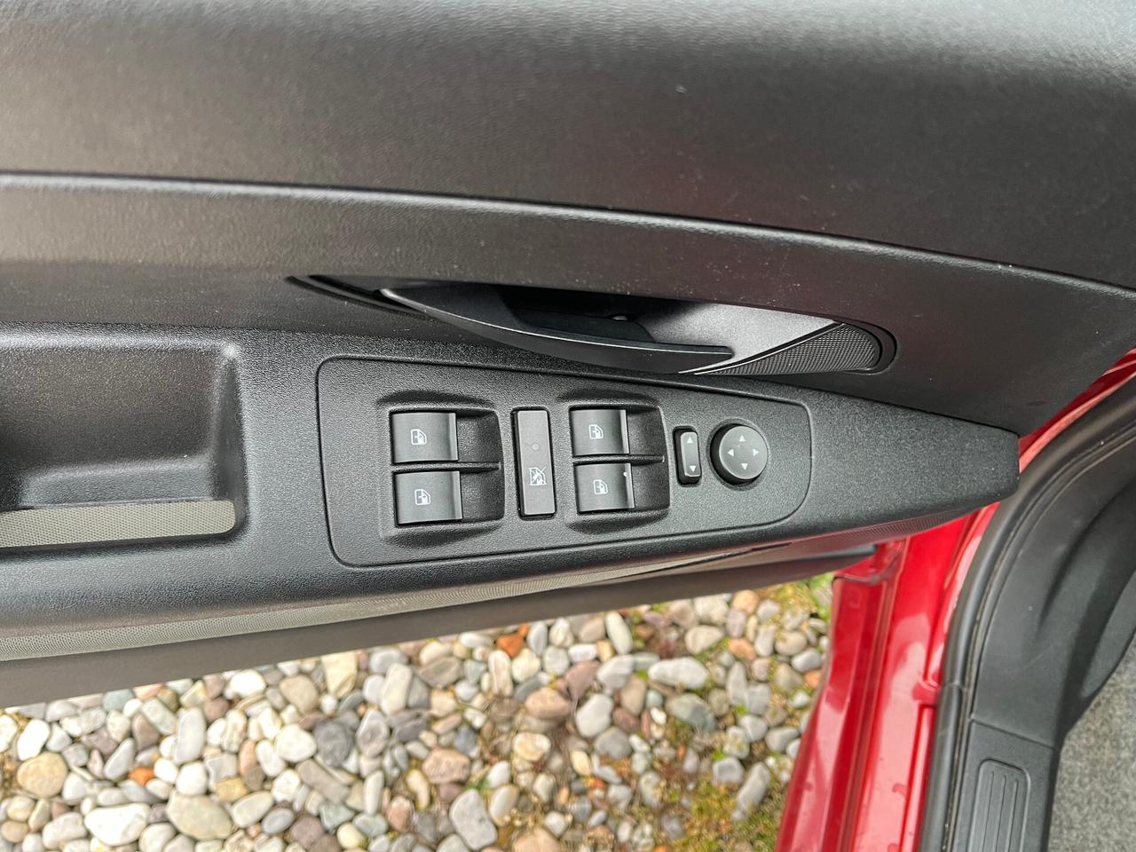 Fiat Grande Punto 1.3 MJT 90 CV 5 porte Dynamic Si Permuta Ok Neopatentato