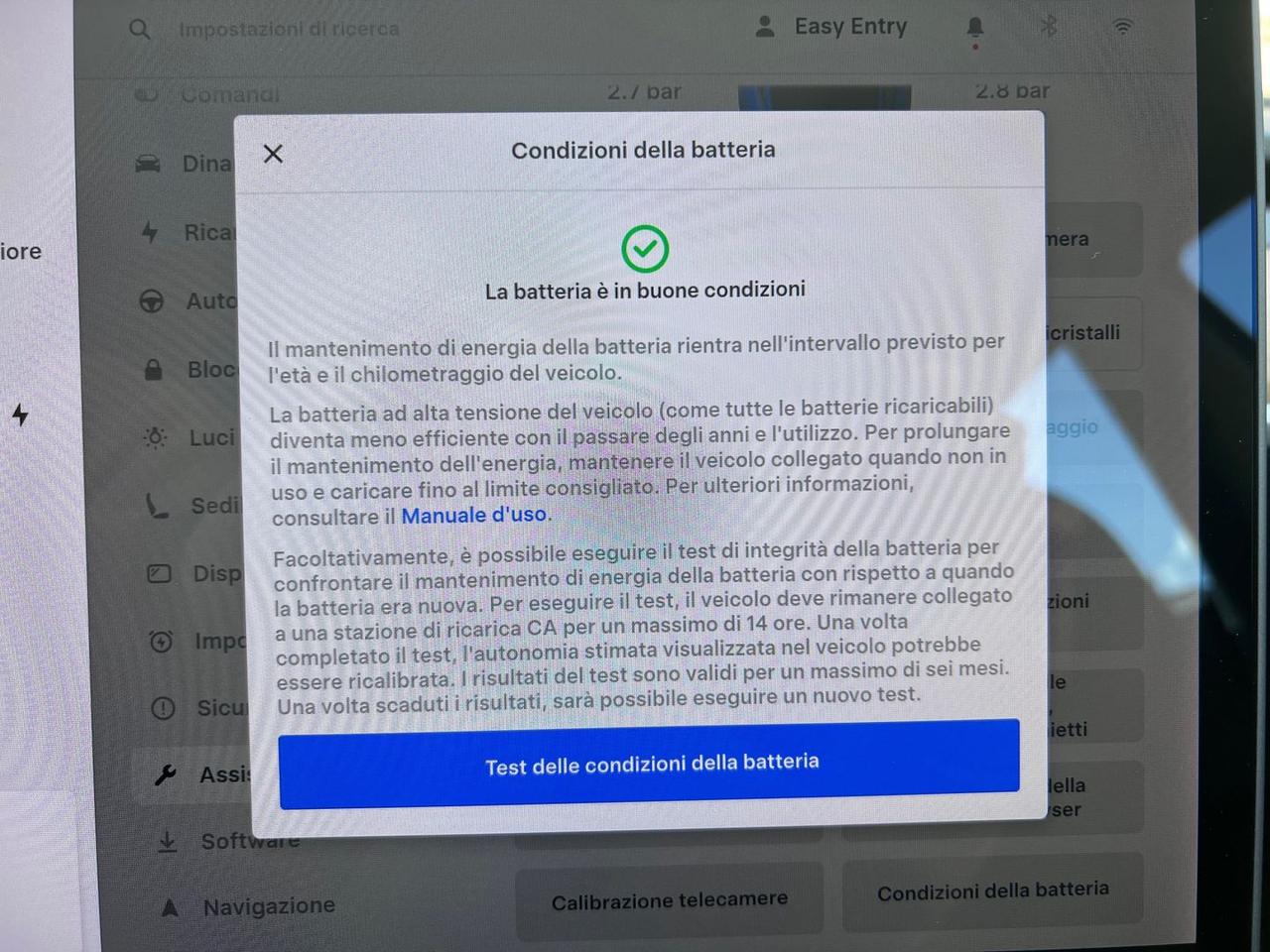 Tesla Model 3 -- Standard Range Plus #7952