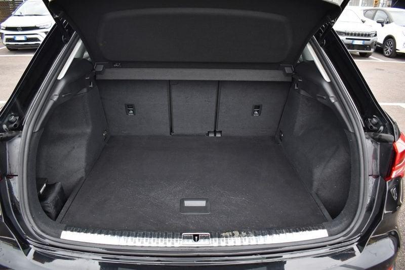 Audi Q3 Q3 35 TDI Business Advanced