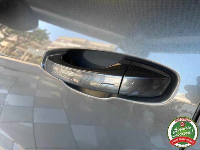 AUDI Q3 Sportback SPB 35tdi auto *TETTO* S LINE EDITION