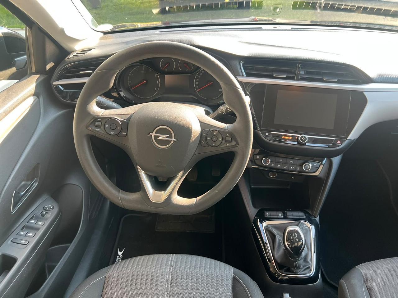 Opel Corsa 1.2 Edition 75cv