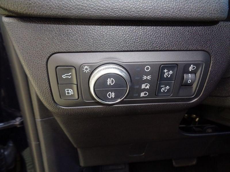 Ford Kuga Kuga 2.5 phev ST-Line X 2wd 225cv cvt