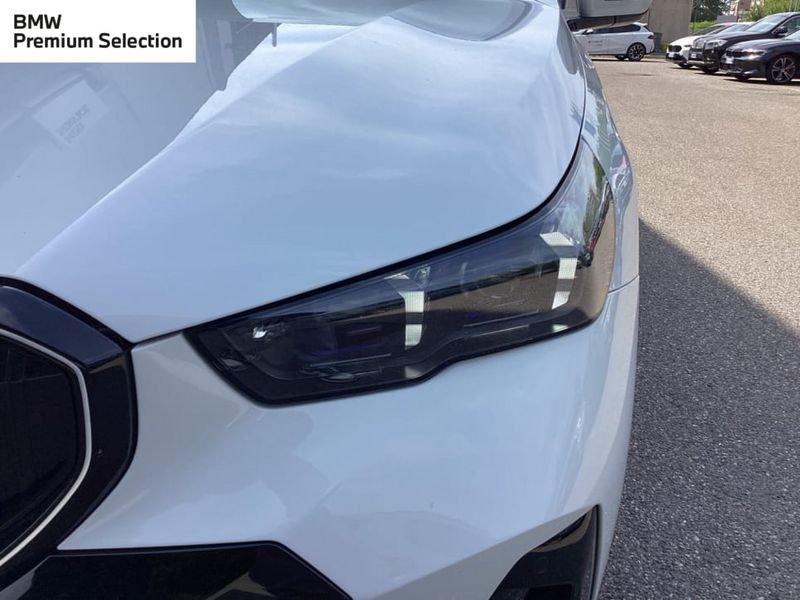BMW Serie 5 520D 48V SDRIVE MSPORT PRO AUTO