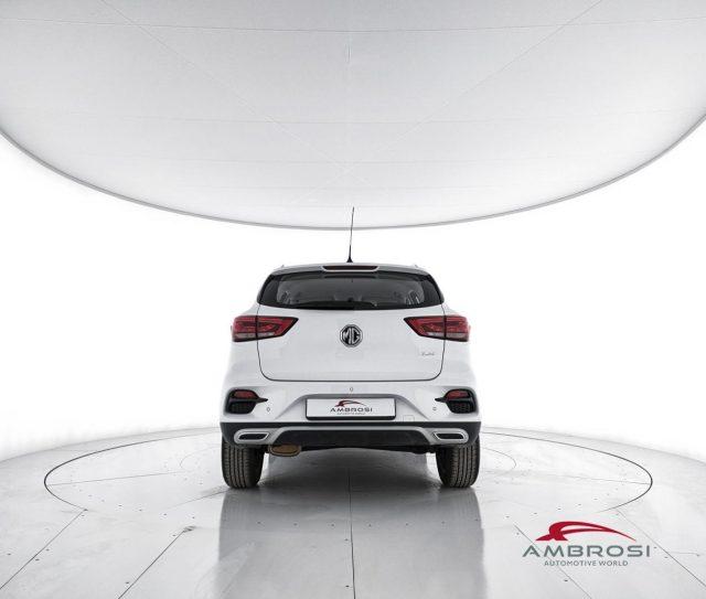 MG ZS MG 1.5 Comfort