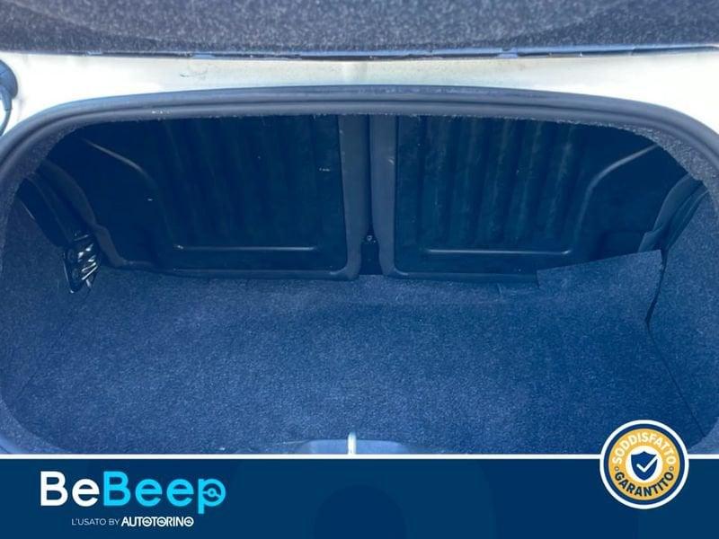 Abarth 595 595C 1.4 T-JET COMPETIZIONE 180CV