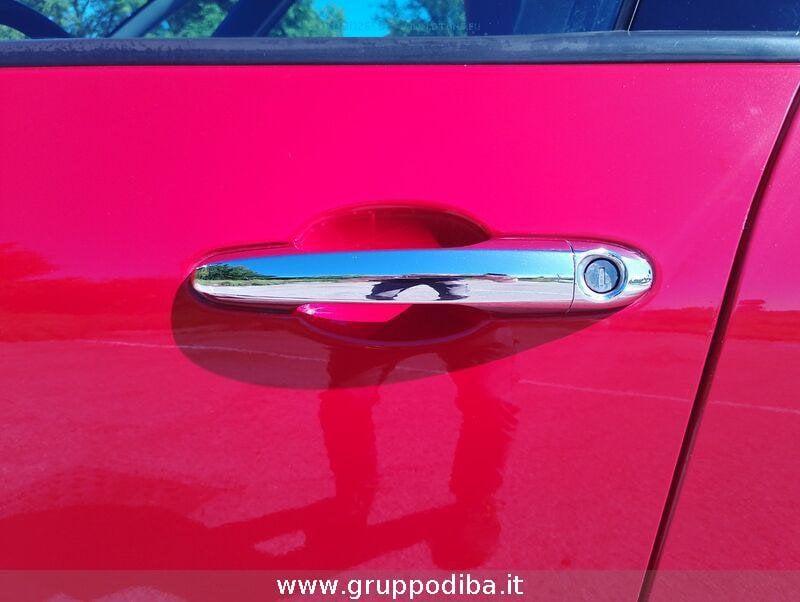 FIAT 500L 2012 Benzina 0.9 t.air t. natural power Pop 80cv