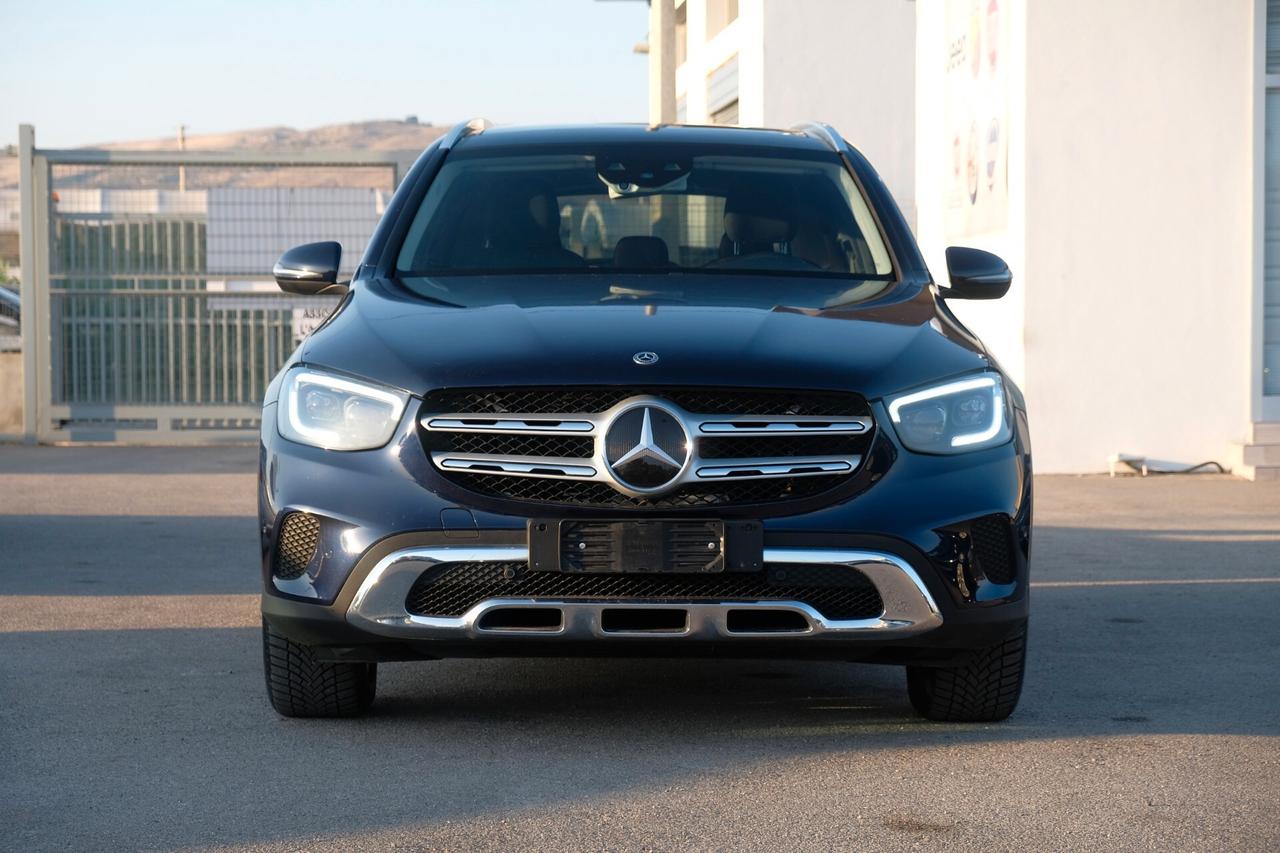 Mercedes-benz GLC 220 GLC 220 d 4Matic Business Extra