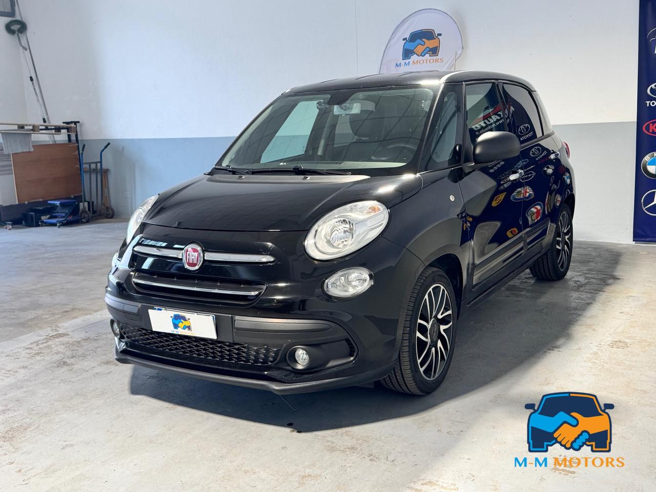 Fiat 500 L 500L 1.4 95cv NEOP