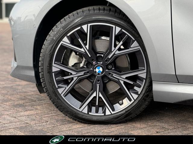 BMW 118 d MSport