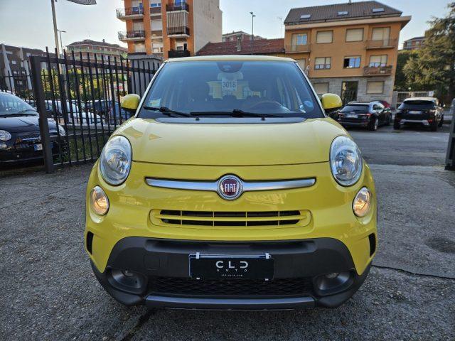 FIAT 500L 1.4 95 CV Trekking