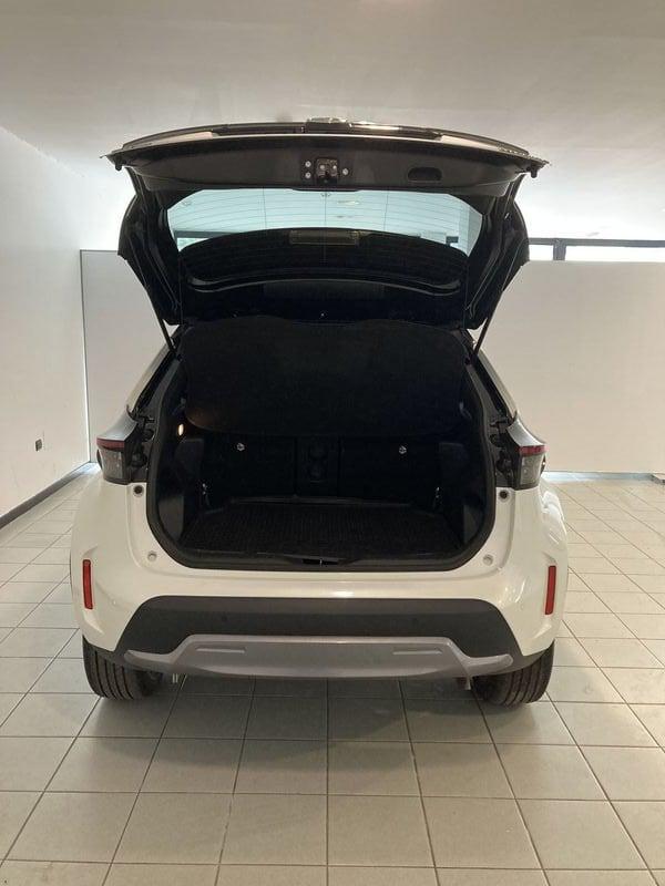 Toyota Yaris Cross 1.5H (116 CV) E-CVT Adventure