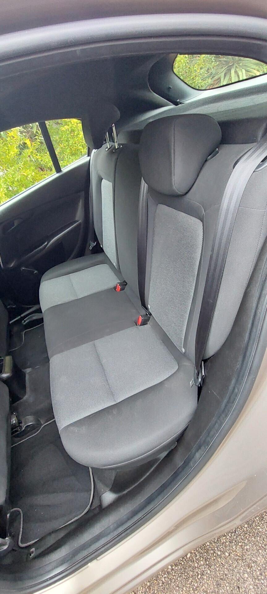 TIPO 1,3 MTJ DIESEL 95 CV MODELLO STREET,MOTORE NUOVO LEGA FULL IMPECCBILE MOTORE EURO 6